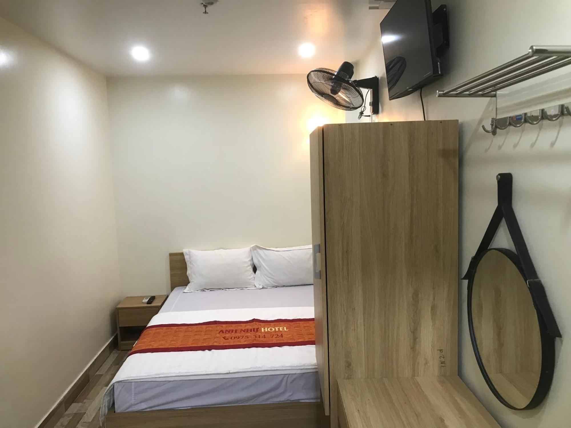 Sea Balcony Hotel Dong Khe Sau Exterior photo